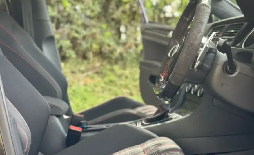 2015 Volkswagen Golf Gti