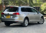 2015 Volkswagen Golf Variant Mint Condition