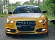 2016 Audi A5 2.0T Quattro SLine Low Mileage