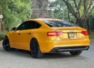 2016 Audi A5 2.0T Quattro SLine Low Mileage
