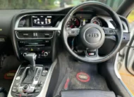 2016 Audi A5 2.0T Quattro SLine Low Mileage