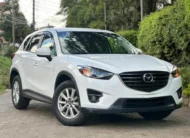 2016 Mazda CX-5 Mint Condition