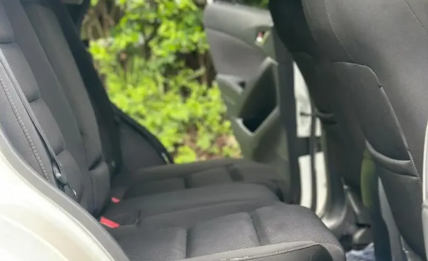 2016 Mazda CX-5 Mint Condition