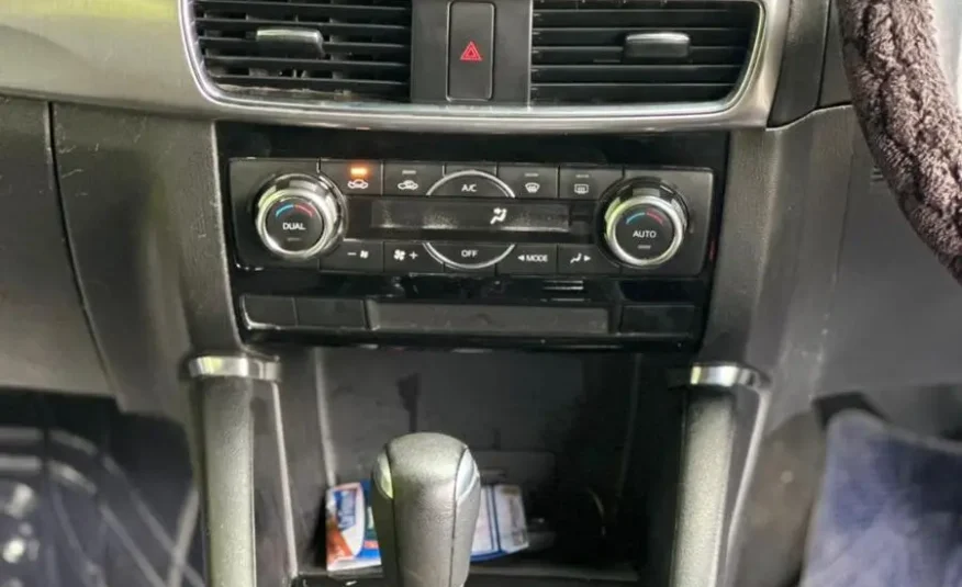 2016 Mazda CX-5 Mint Condition