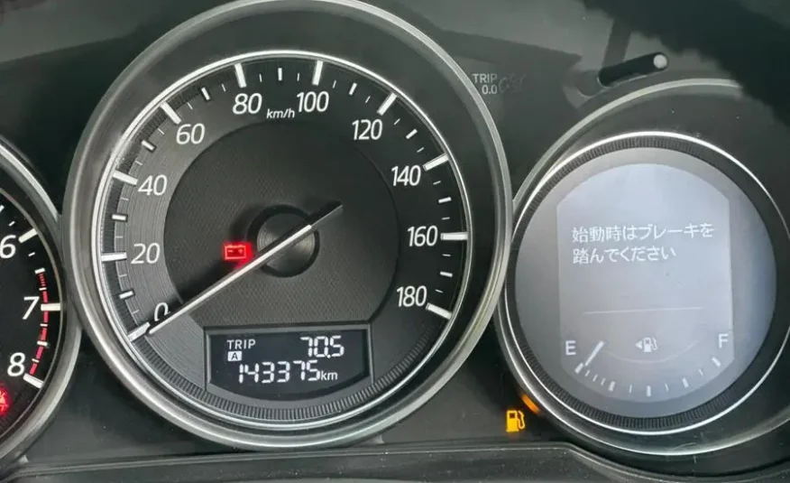 2016 Mazda CX-5 Mint Condition