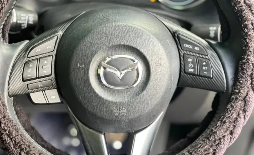 2016 Mazda CX-5 Mint Condition