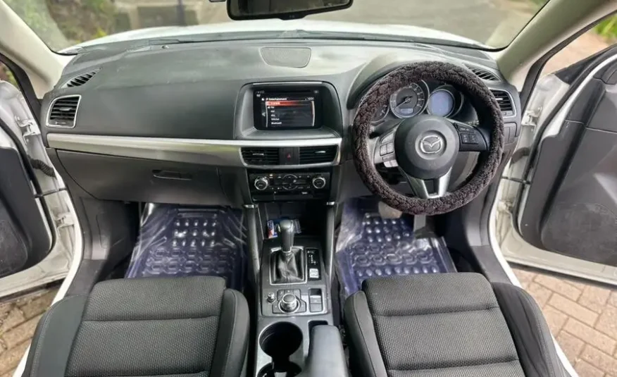 2016 Mazda CX-5 Mint Condition