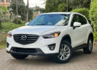 2016 Mazda CX-5 Mint Condition
