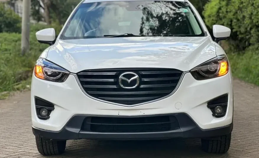 2016 Mazda CX-5 Mint Condition