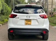 2016 Mazda CX-5 Mint Condition