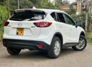 2016 Mazda CX-5 Mint Condition