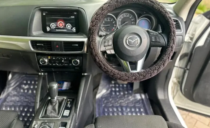 2016 Mazda CX-5 Mint Condition