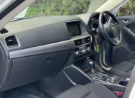 2016 Mazda CX-5 Sunroof