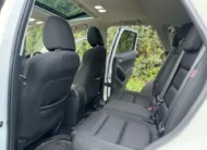 2016 Mazda CX-5 Sunroof