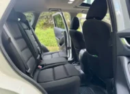 2016 Mazda CX-5 Sunroof