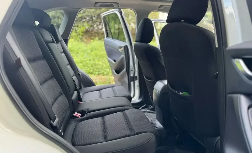 2016 Mazda CX-5 Sunroof