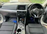 2016 Mazda CX-5 Sunroof