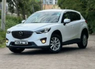 2016 Mazda CX-5 Sunroof