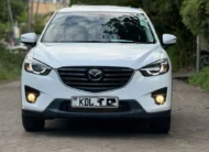 2016 Mazda CX-5 Sunroof