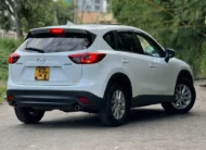 2016 Mazda CX-5 Sunroof