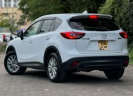 2016 Mazda CX-5 Sunroof