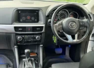 2016 Mazda CX-5 Sunroof