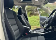 2016 Mazda CX-5 Sunroof