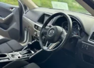 2016 Mazda CX-5 Sunroof
