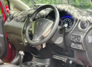 2016 Nissan Note Medalist DIGs