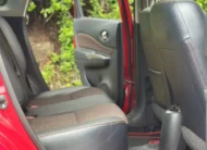 2016 Nissan Note Medalist DIGs