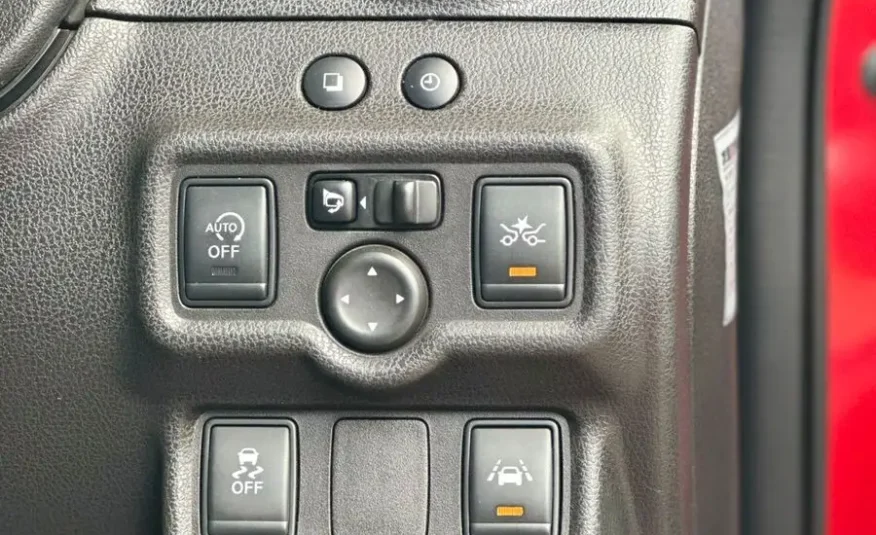 2016 Nissan Note Medalist DIGs