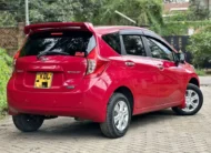 2016 Nissan Note Medalist DIGs