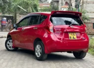 2016 Nissan Note Medalist DIGs