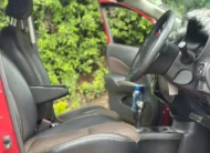 2016 Nissan Note Medalist DIGs