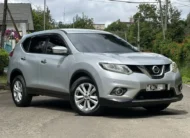 2016 Nissan X-Trail Hybrid Mint Condition