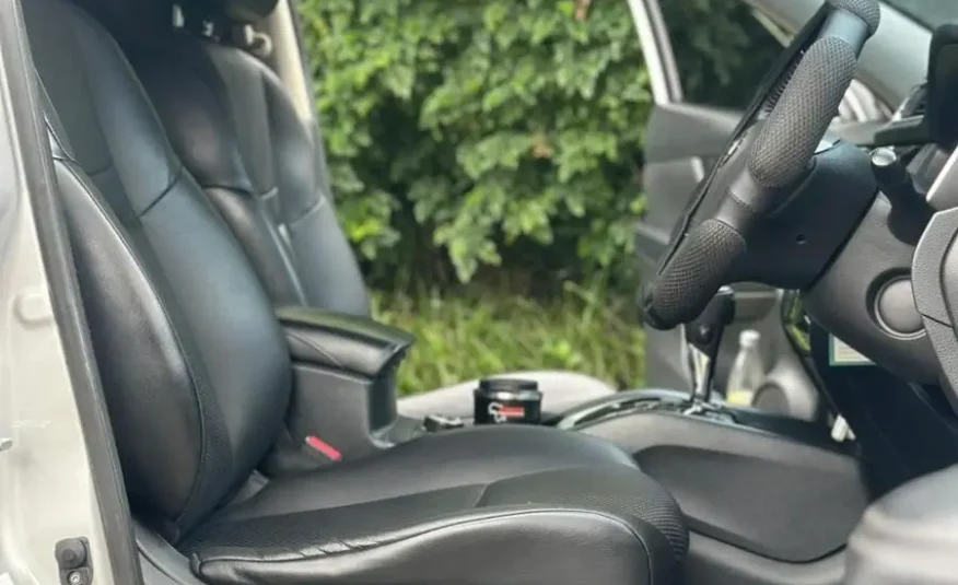 2016 Nissan X-Trail Hybrid Mint Condition