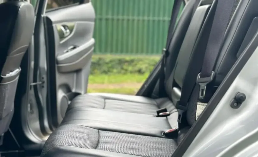 2016 Nissan X-Trail Hybrid Mint Condition