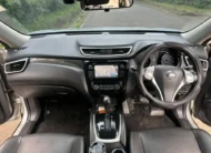 2016 Nissan X-Trail Hybrid Mint Condition