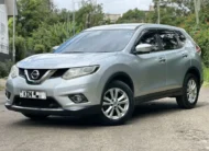 2016 Nissan X-Trail Hybrid Mint Condition