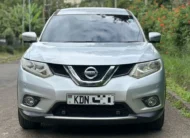 2016 Nissan X-Trail Hybrid Mint Condition