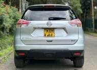 2016 Nissan X-Trail Hybrid Mint Condition