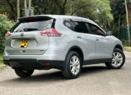 2016 Nissan X-Trail Hybrid Mint Condition