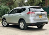 2016 Nissan X-Trail Hybrid Mint Condition