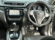 2016 Nissan X-Trail Hybrid Mint Condition