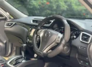 2016 Nissan X-Trail Hybrid Mint Condition