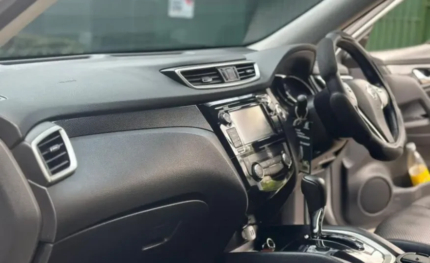 2016 Nissan X-Trail Hybrid Mint Condition