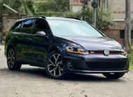 2016 Volkswagen Golf Variant Mint Condition