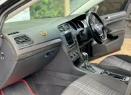 2016 Volkswagen Golf Variant Mint Condition