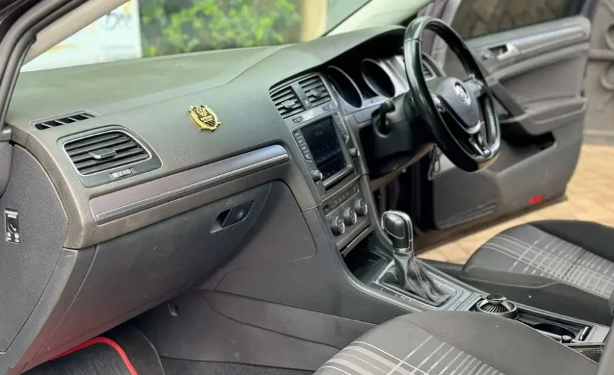 2016 Volkswagen Golf Variant Mint Condition