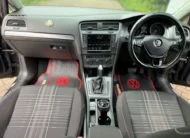 2016 Volkswagen Golf Variant Mint Condition